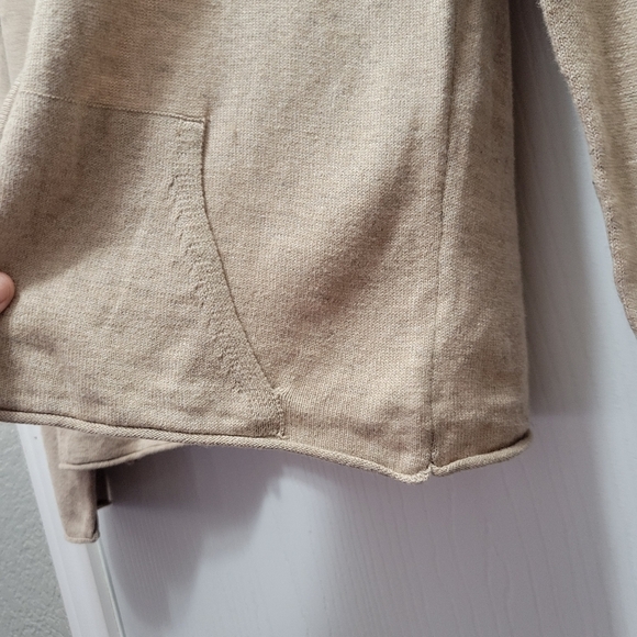 Arlotta studio Hoodie Jacket with Front Zip size s new with tags - Picture 16 of 16